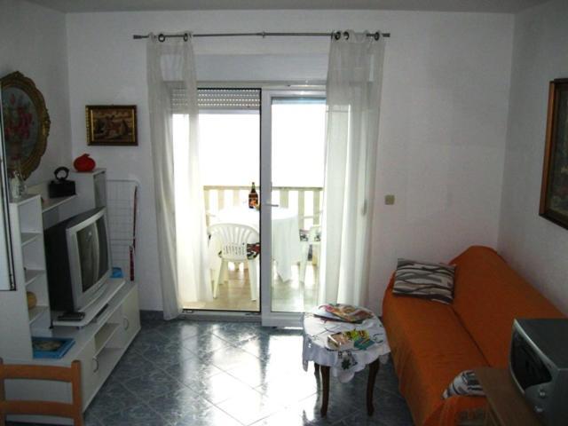 Apartmán Blue Sensation Donji Okrug  Pokoj fotografie