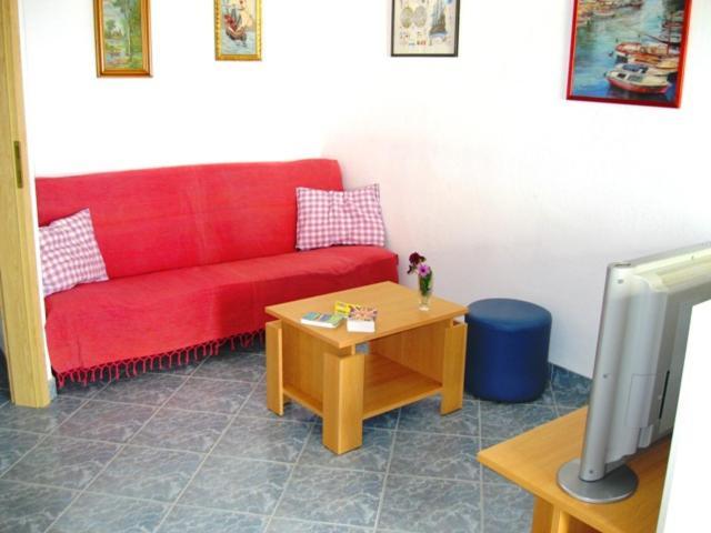 Apartmán Blue Sensation Donji Okrug  Pokoj fotografie