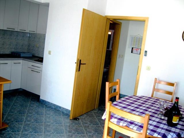Apartmán Blue Sensation Donji Okrug  Pokoj fotografie