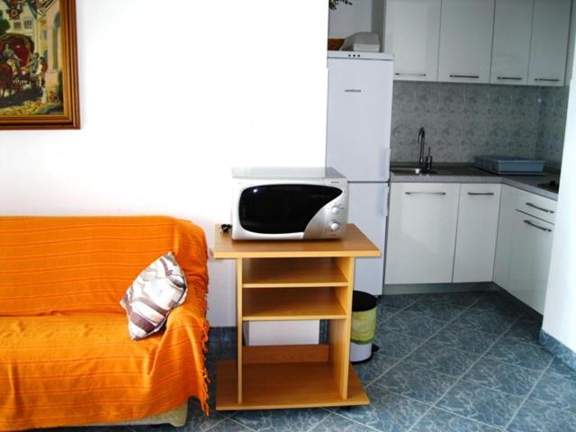 Apartmán Blue Sensation Donji Okrug  Pokoj fotografie